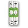 Baterie GP AAA 950 mAh HR03 2ks *