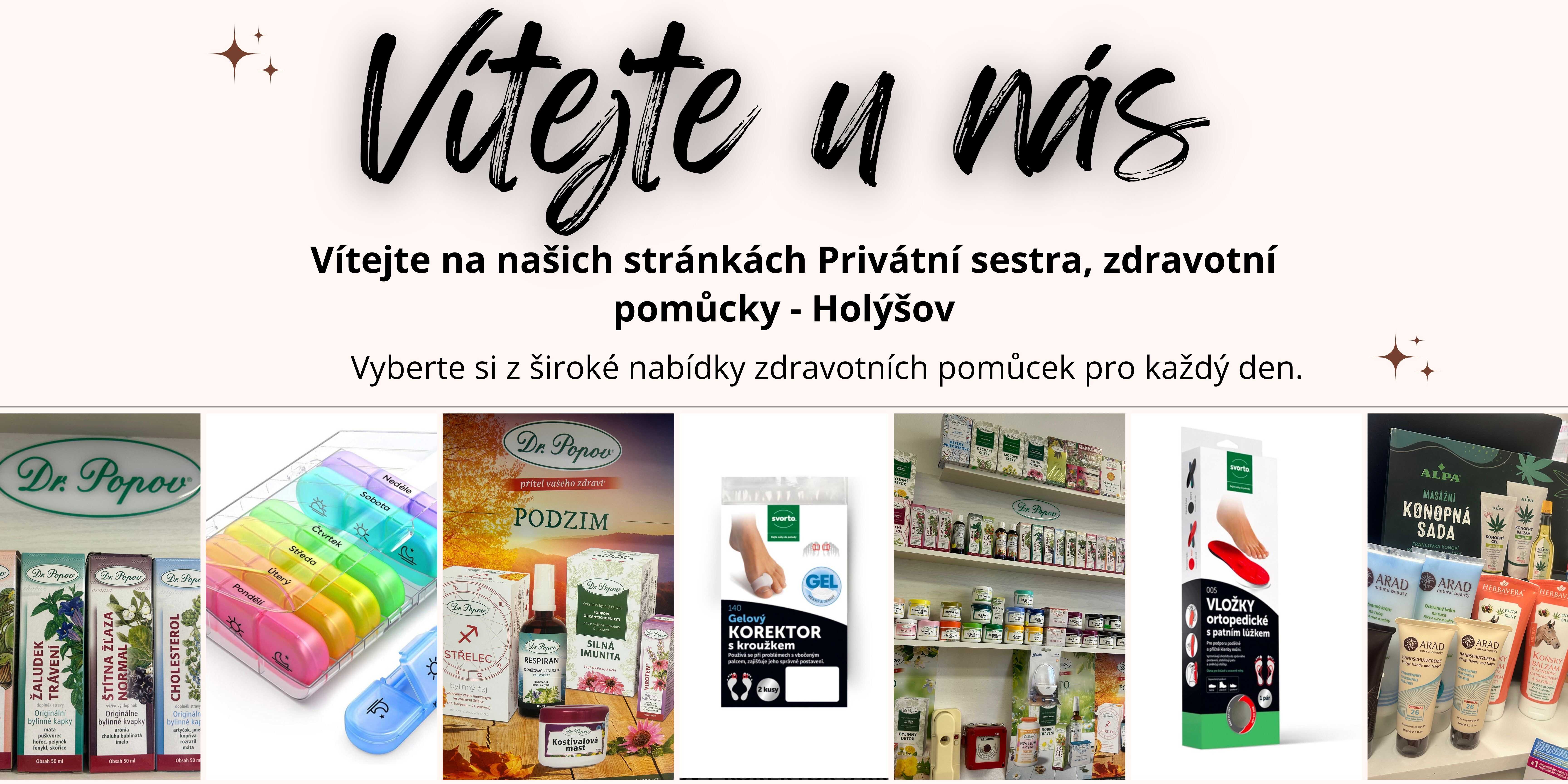 Nabídka