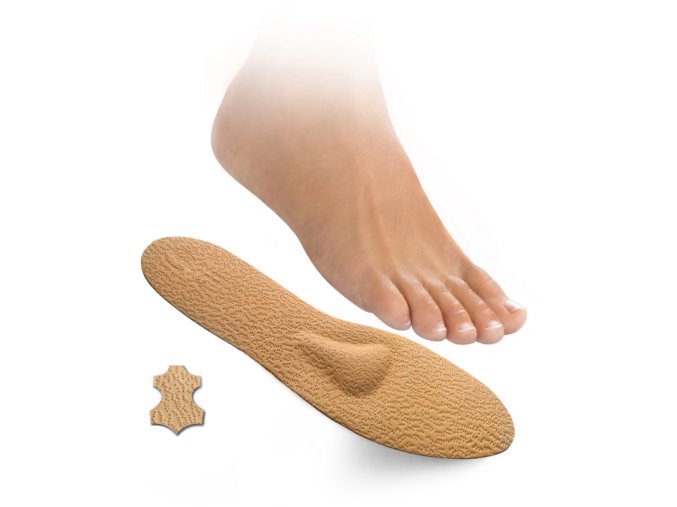 Vložky se srdíčkem - Svorto