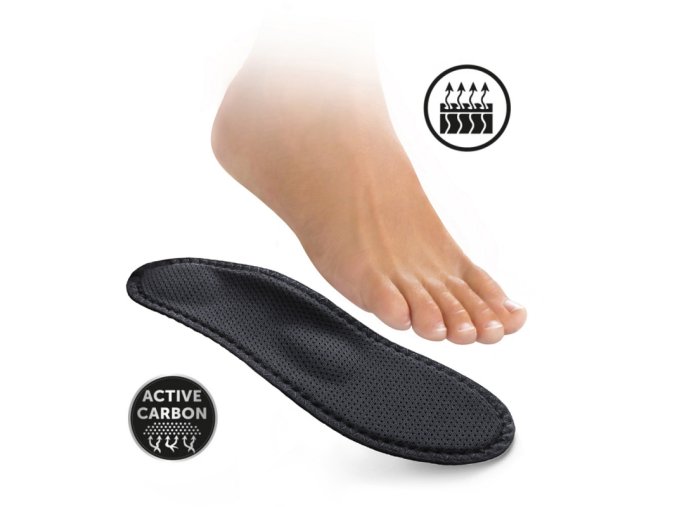 Vložky Klima KOMFORT - Svorto