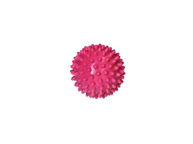 Rehabilitační míček s výstupky 6 cm