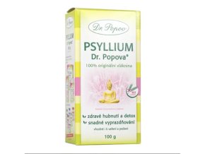Psyllium Dr. Popova
