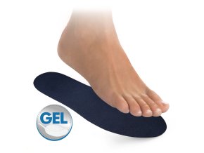 GELOVÉ stélky