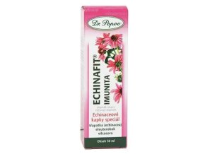 Echinafit imunita 50 ml