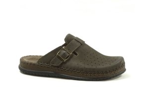 Pánské zdravotní pantofle MORO