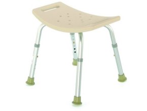 Sedačka do sprchy B