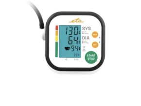 Tlakoměr ETA compact 2297