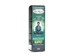 Honzíkovy kapky
