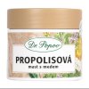Propolisová mast s medem - Dr. Popov, 50 ml
