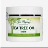 TEA TREE OIL cream - Dr. Popov, 50 ml