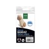 Gelová bandáž Hallux valgus