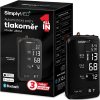Automatický pažní tlakoměr SimplyMed U80M