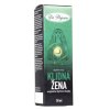 KLIDNÁ ŽENA, originální bylinné kapky 50 ml