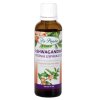 ASHWAGANDHA (Vitánie snodárná), bylinné kapky, 50 ml