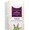 Tulsi - Bazalka posvátná, bylinný čaj, Dr. Popov