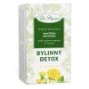 Bylinný DETOX, čaj Dr. Popov