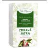 Zdravá játra, čaj Dr. Popov