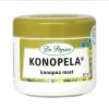 KONOPELA, konopná mast - Dr. Popov