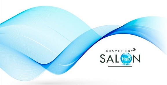 Eshop-Salon H2O prodej kosmetiky