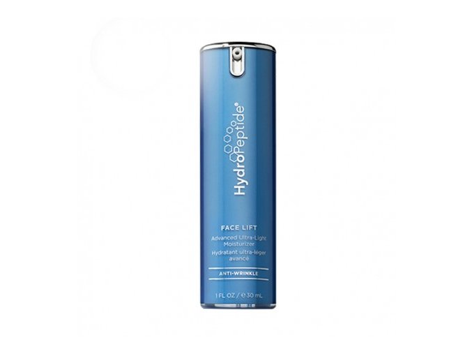 hydropeptide face lift anti wrinkle repair prevent treatment kopie