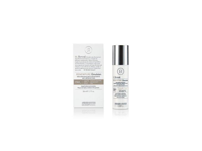 renewpure emulsion 50 ml vistrikutapja kopie