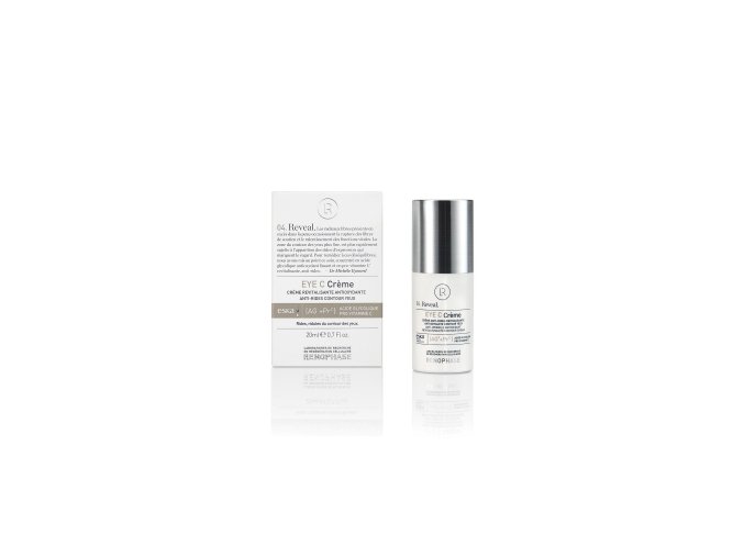 creme eye C 20 ml c silmakreem klientide lemmik kopie