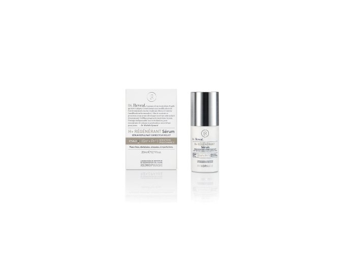 serum h regenerant 20 ml kopie