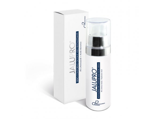 jalupro revitalizing eye contour and facial serum kopie