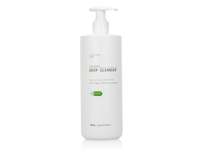 deep cleanser prof