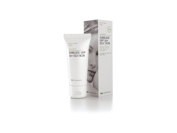 inno derma sunblock uvp 50 oily skin kopie