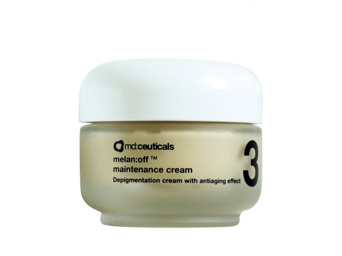 md ceuticals melan off maintenance cream kopie