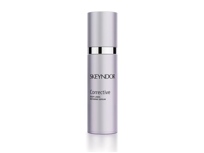 SDCODPLSRM30 Skeyndor Corrective Deep Lines Refining Serum 500x500