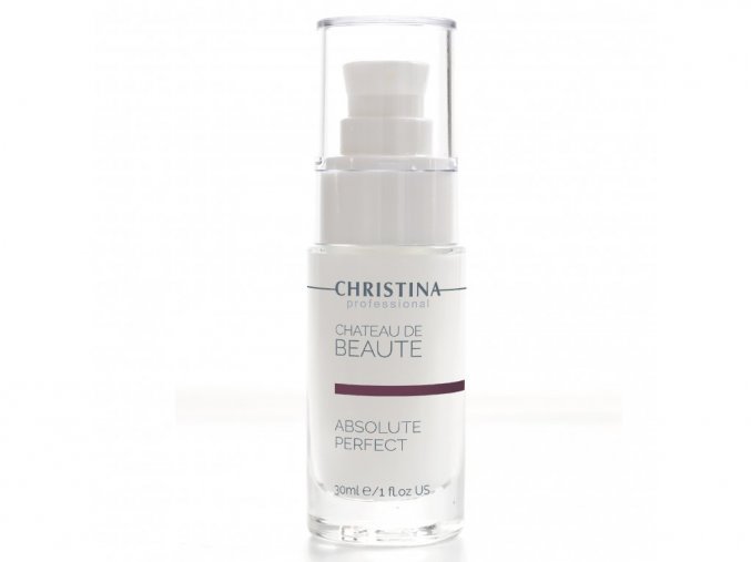 Château de Beauté Anti aging sérum