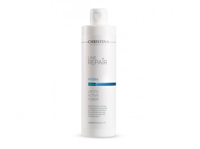 2493 lr hydra lacticactivetoner 300ml