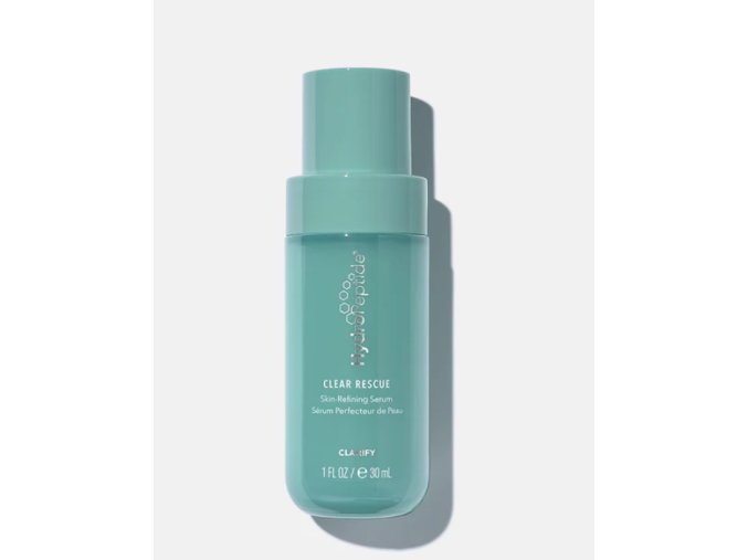 clear rescure