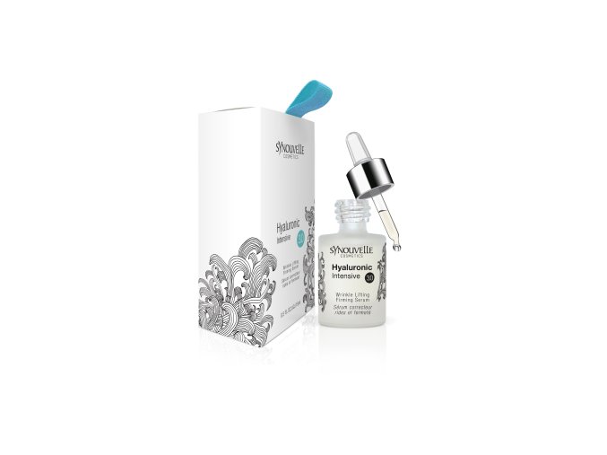 Hyaluronic Intensive 02 CSynouvelle Cosmetics