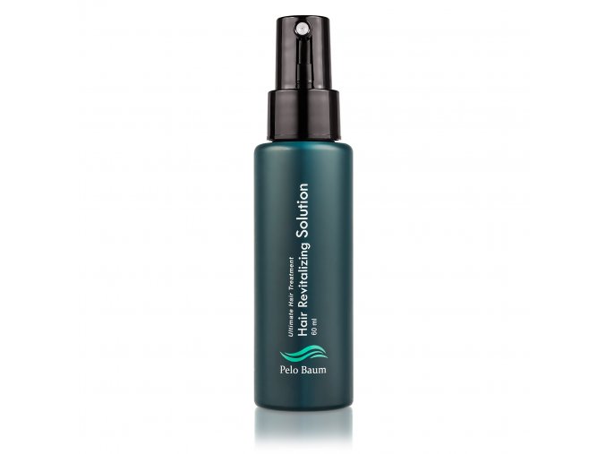 Hair Revitalizing Solution lahvička stín