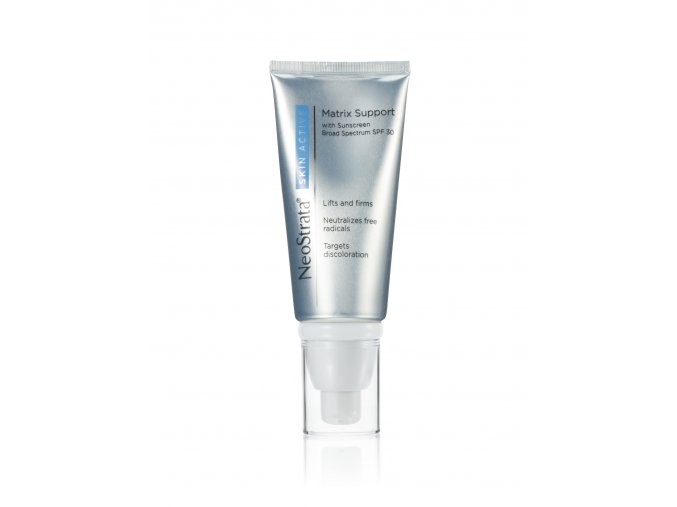 36 Skin Active matrix support spf30 tube