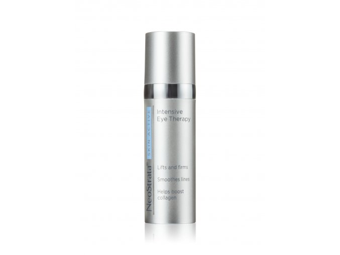 43 Skin Active Intensive Eye Therapy bottle