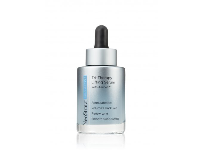 39 Skin Active Tri Therapy Lifting Serum