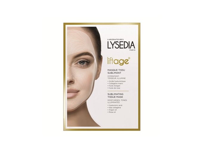 729 masque visage