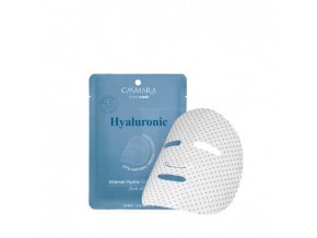 booster mask intense hydra