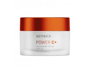 Energizing Cream SPF15 Normal to Dry Skins