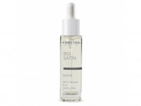 Bio Satin Sérum pro všechny typy pleti