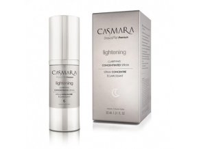 Casmara - SÉRUM NIGHT LIGHTENING NÁCAR