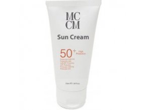 mccm sun cream