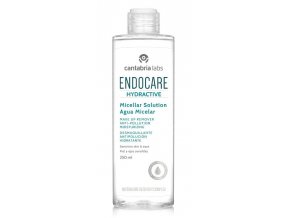 Endocare Hydractive Micellar Solution 250ml JPG (2)