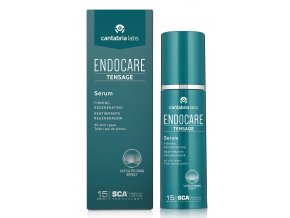 Endocare Tensage Serum Bottle & Box JPG (2)