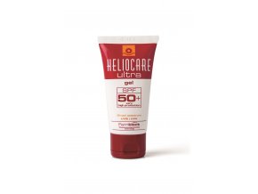 Heliocare Ultra Gel SPF50+ Photo advanced