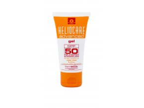Heliocare Advanced Gel SPF50 Photo gel